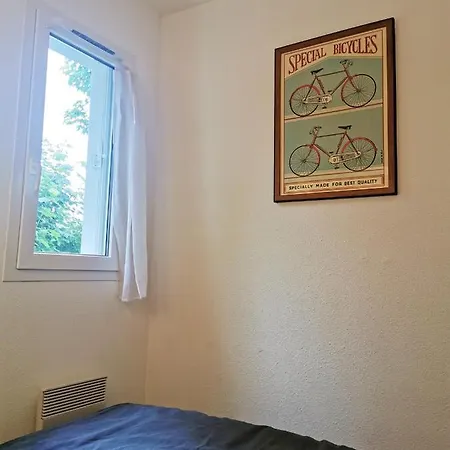 A 25m² Vue Montagne * Cauterets
