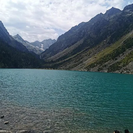 A 25m² Vue Montagne شقة