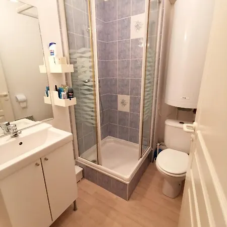 A 25m² Vue Montagne